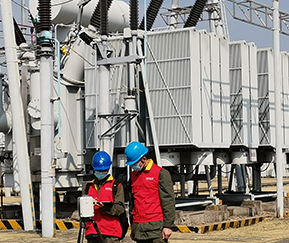 江山倾斜摄影技术在基础设施监测中如何发挥作用？